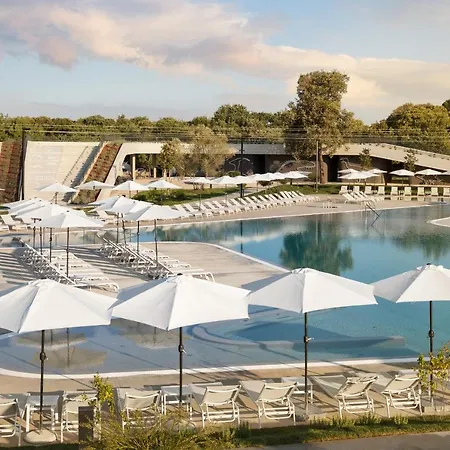 House Braida 3* Bale