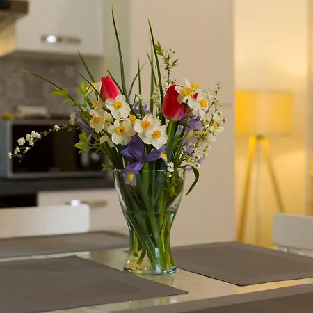 House Braida 3* Bale