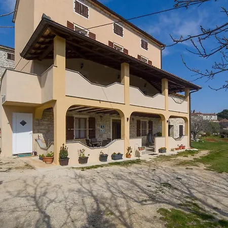 House Braida 3* Bale