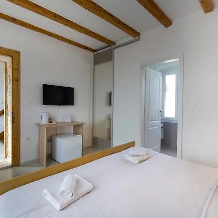 House Braida 3* Bale