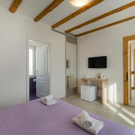 House Braida Pensión
