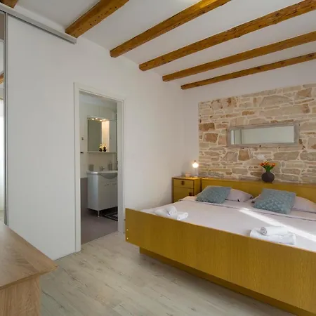 House Braida 3*