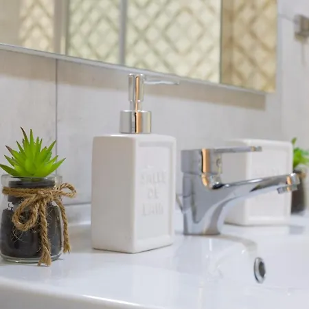 Pensjonat House Braida