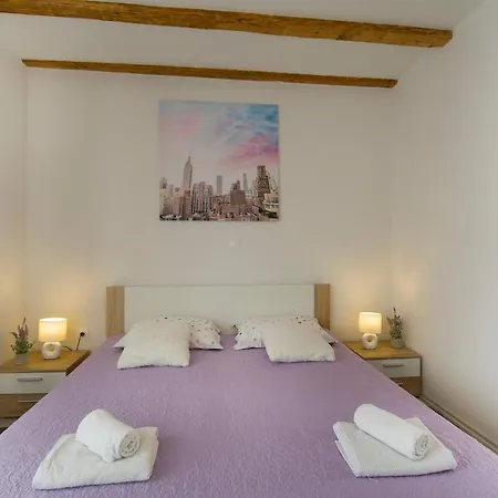 House Braida Pensjonat Bale