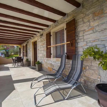 Guest house House Braida Bale
