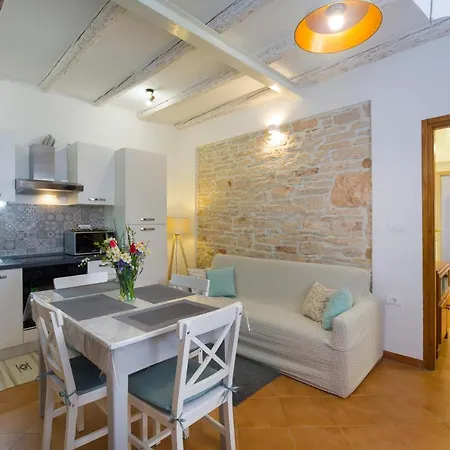 Guest house House Braida 3*