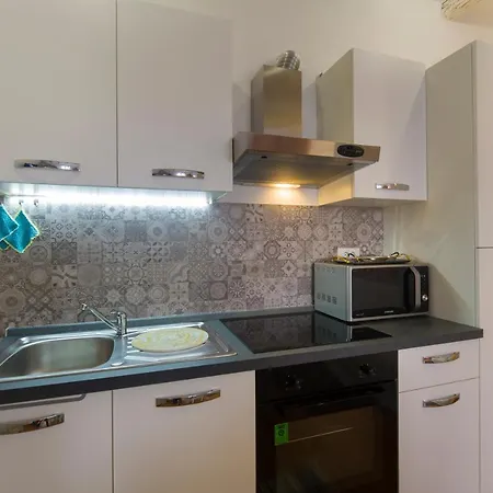 House Braida Guest house