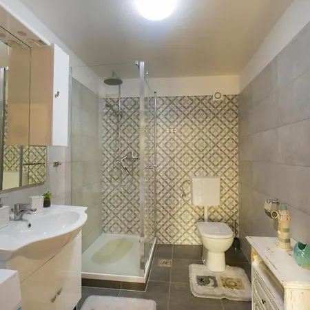 Guest house House Braida Bale