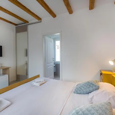 Guest house House Braida 3*
