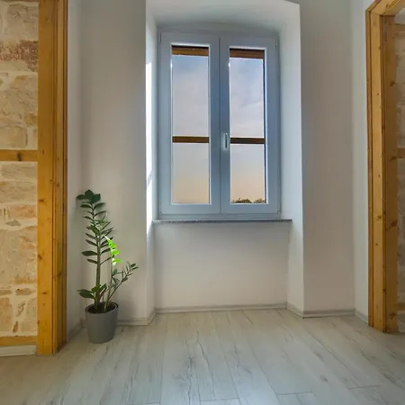 House Braida Bale