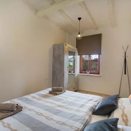 House Braida Bale
