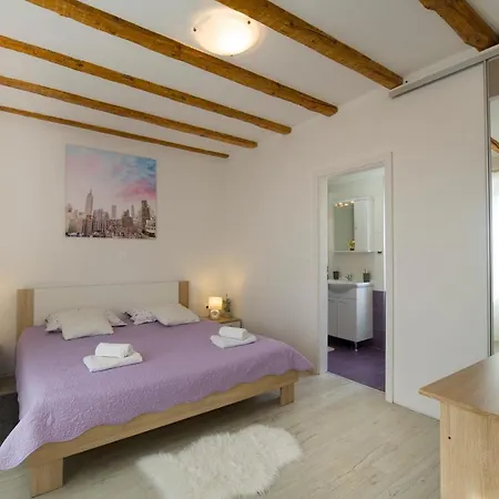 House Braida Bale