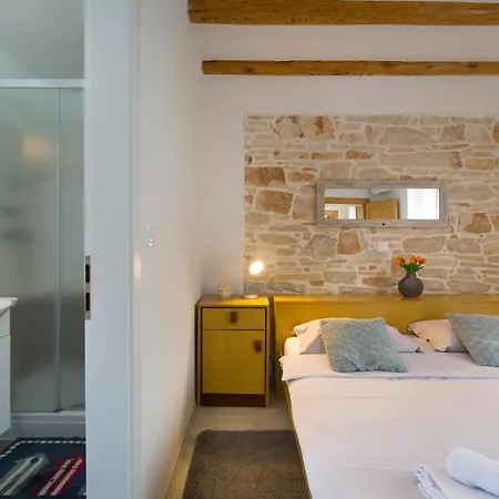 Guest house House Braida