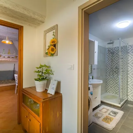Guest house House Braida