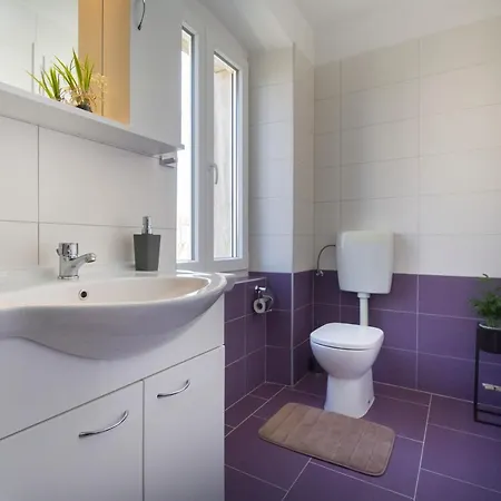 Guest house House Braida Bale