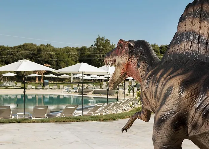 House Braida Gæstehus 3*