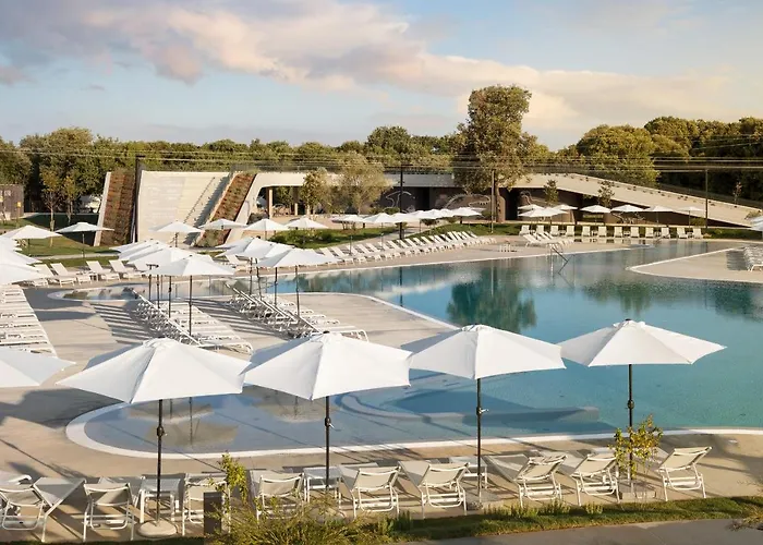 House Braida 3* Bale