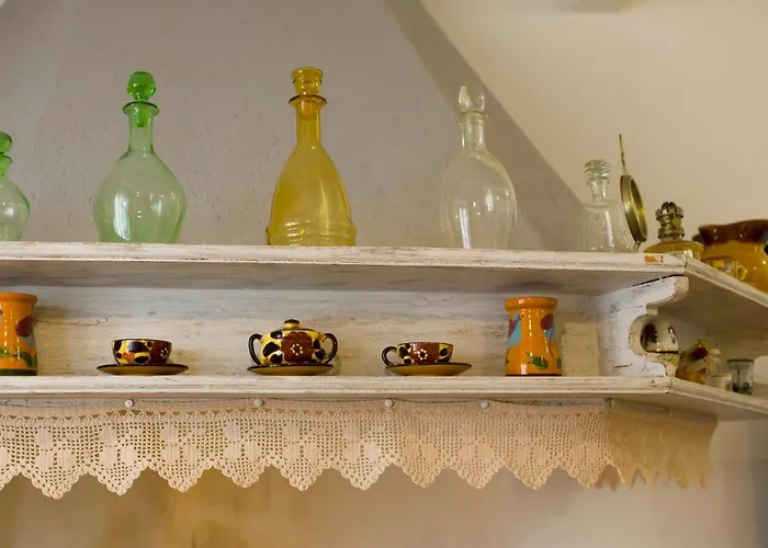 House Braida 3* Bale