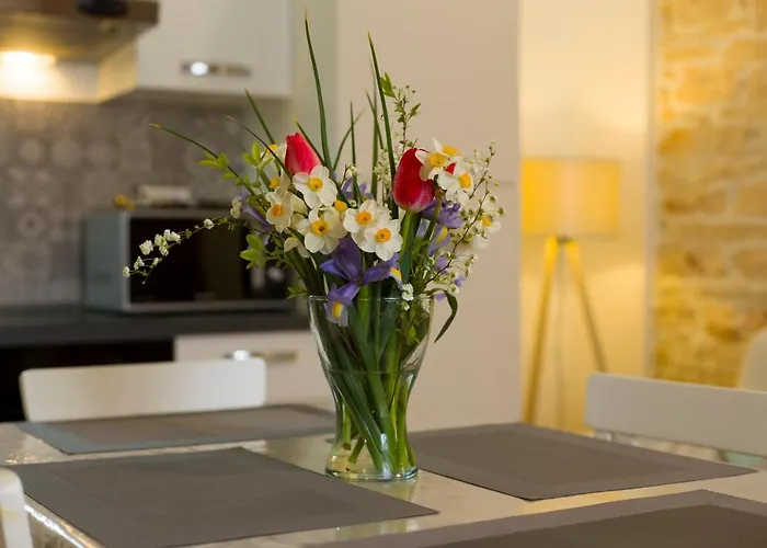 House Braida 3* Bale