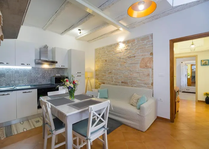 Πανσιόν House Braida 3*