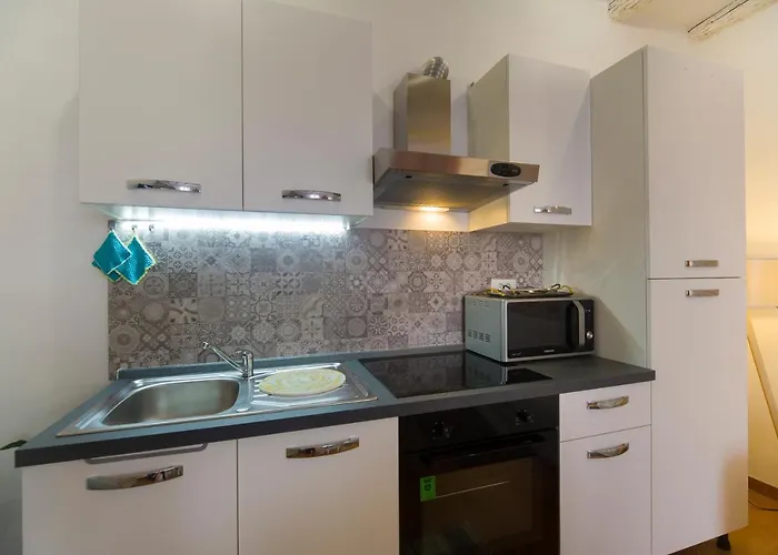 House Braida Gæstehus