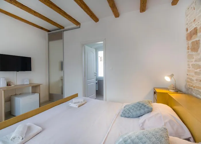 Πανσιόν House Braida 3*