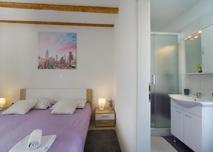 House Braida Πανσιόν 3*