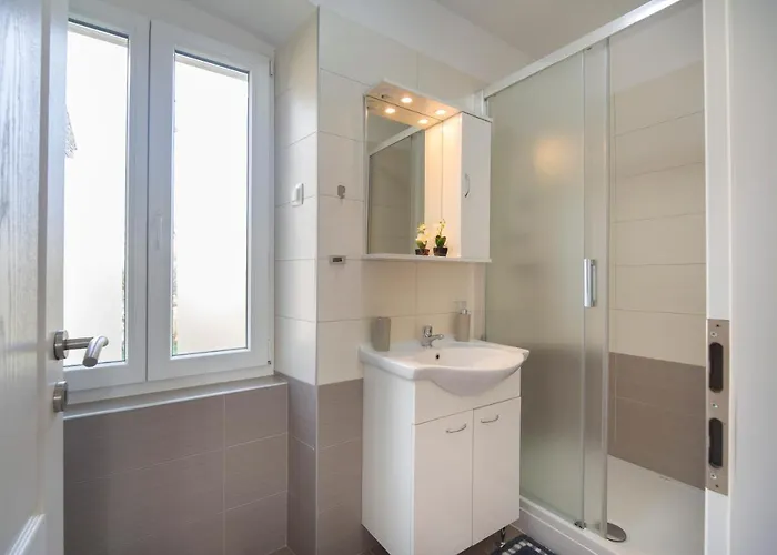 House Braida Gæstehus 3*