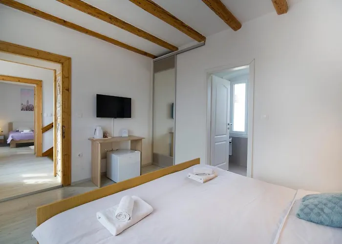 House Braida 3* Bale