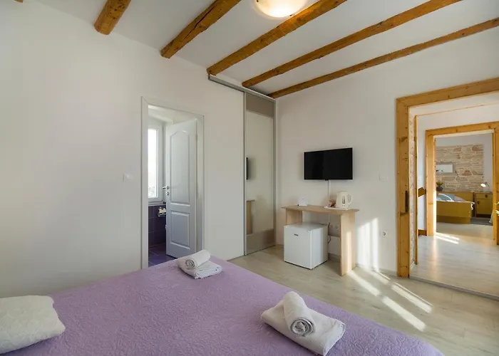 House Braida Πανσιόν