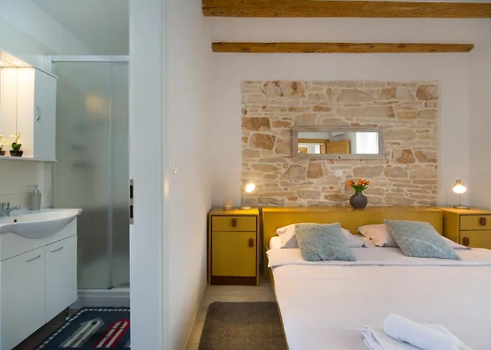 Gæstehus House Braida