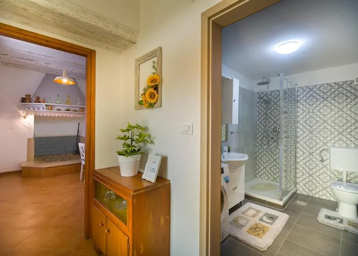 Gæstehus House Braida