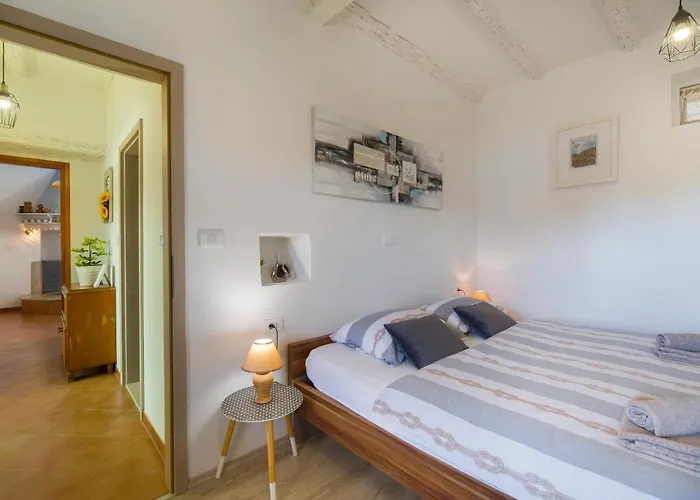 Gæstehus House Braida 3*