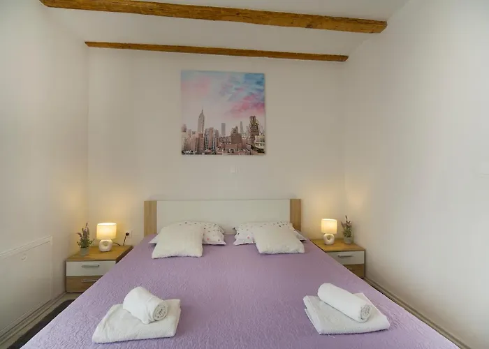 House Braida Πανσιόν Bale