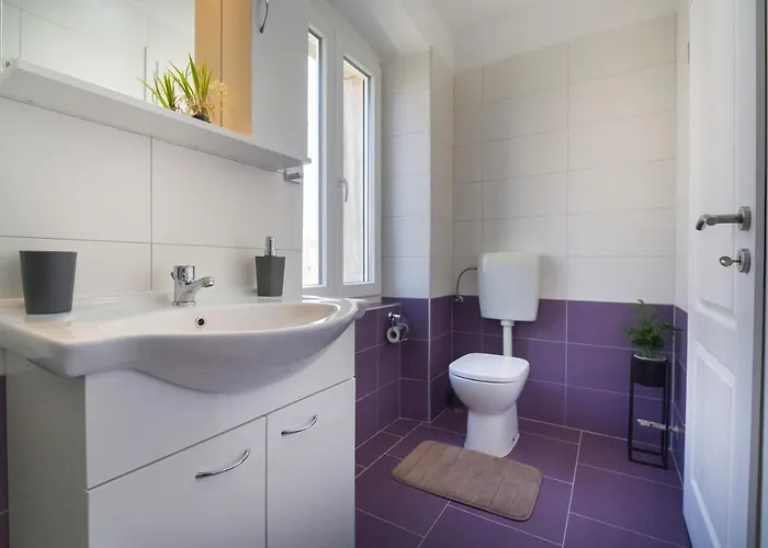 Gæstehus House Braida Bale